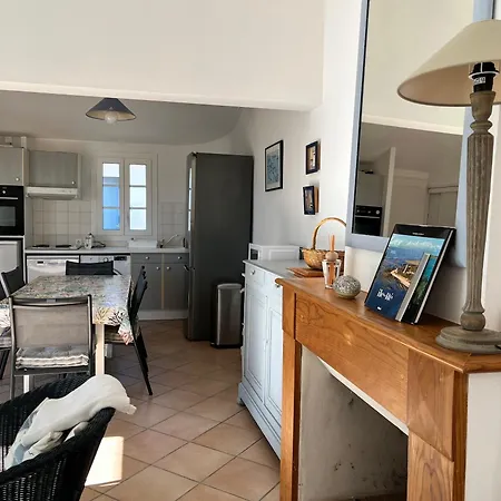 Maison Des Tamaris Sainte-Marie-de-Re