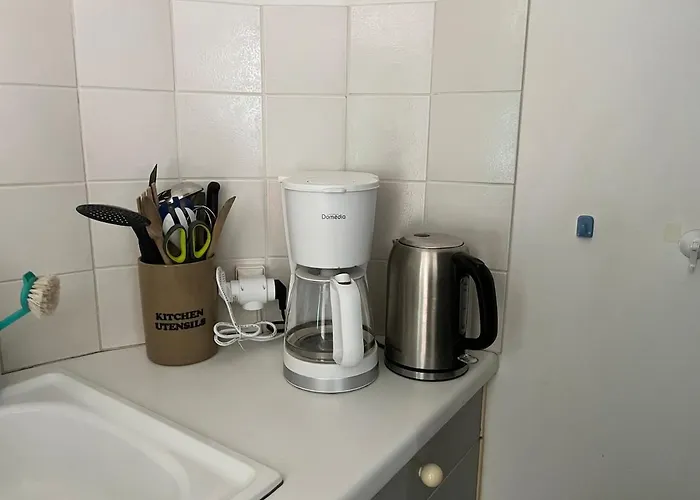 Maison Des Tamaris Nyaraló *